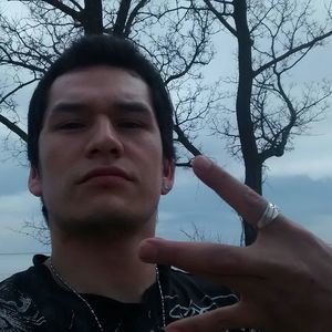 Meet your Posher, Kyle